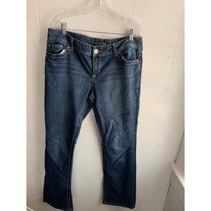 Maurices Bootcut Jeans